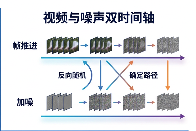 图 018：视频与噪声双时间轴