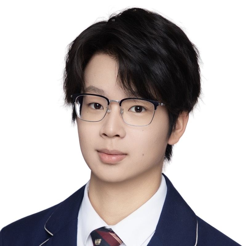 Sirui Liang